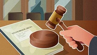 Экс-главу детского лагеря осудили из-за отравления ребенка спреем от комаров… — публикация канала «РАПСИ»