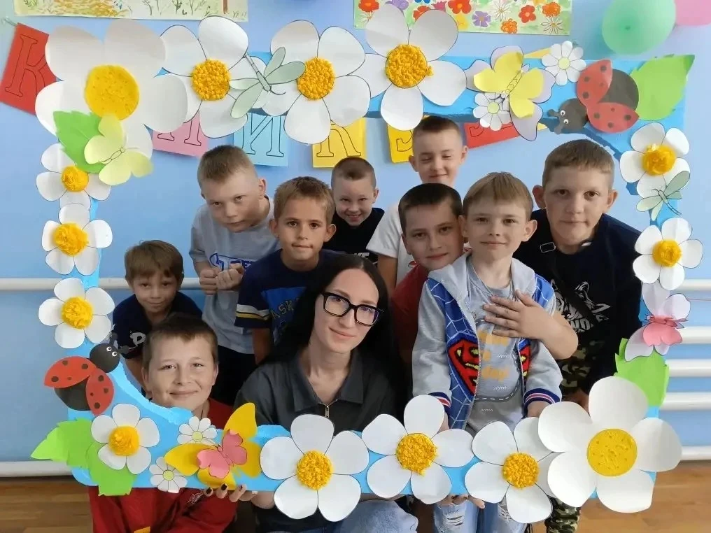 🌞🌈 Сегодня, 3 июня, в пришкольном лагере «Радуга» прошёл ещё один замечательный день....