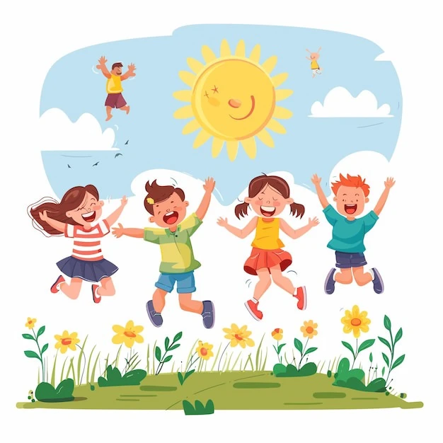 🌞Приглашаем на праздник «Лето в Татарстане»!
Завтра, 1 июля, с 10:30 до 13:00 Парк культуры и отдых