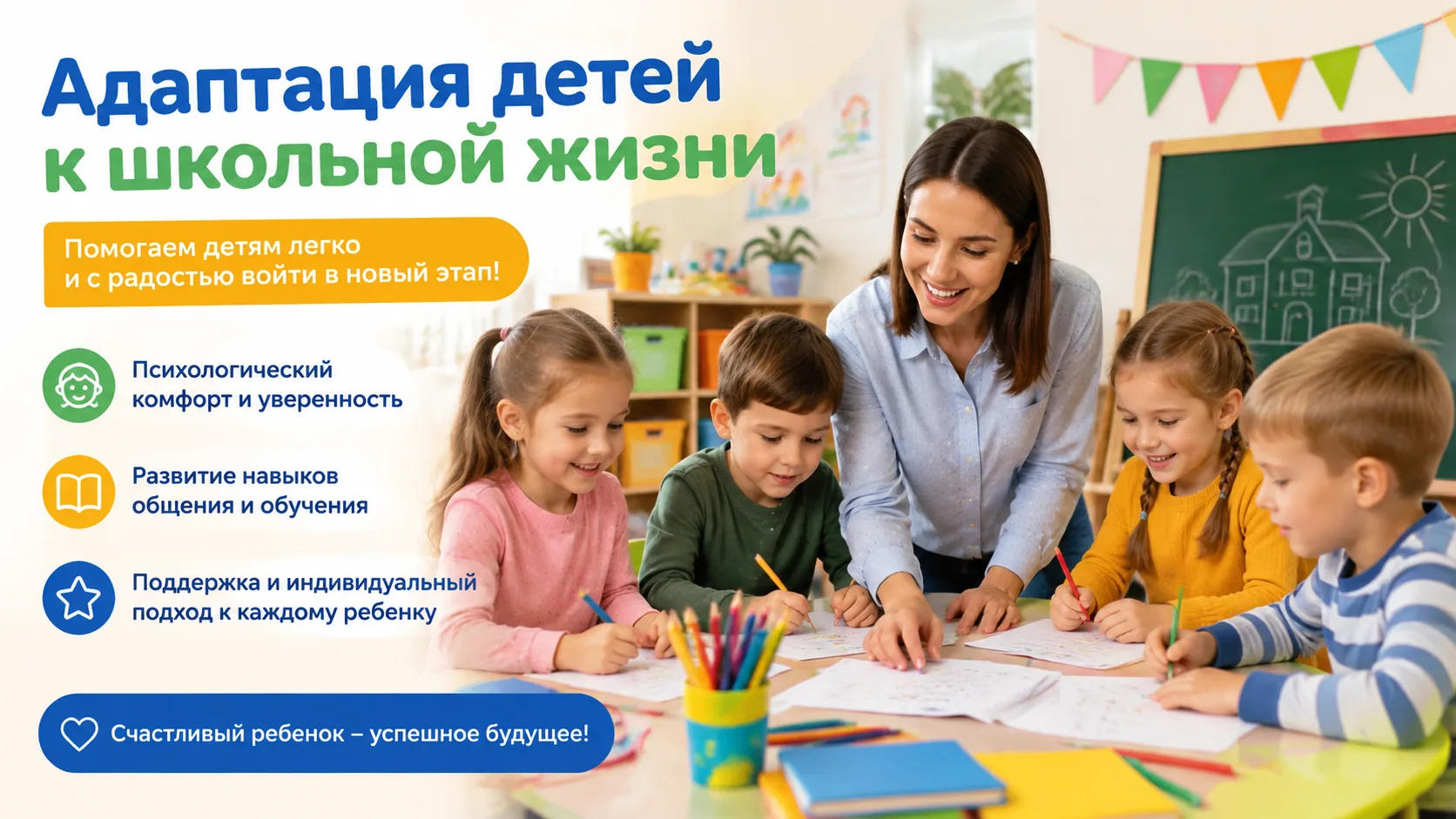 Уважаемые родители!