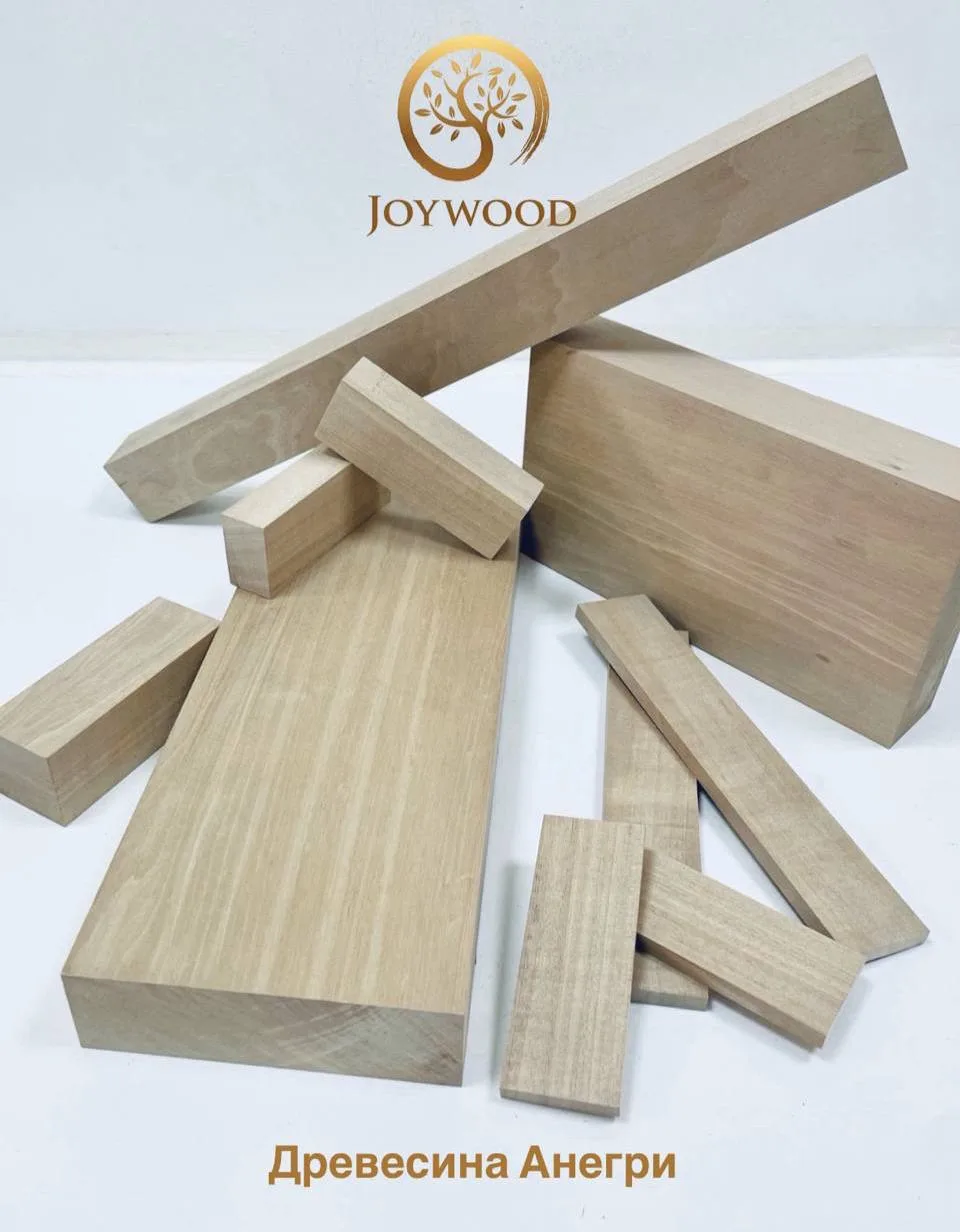 Порода недели в JOYWOOD:Анегри.