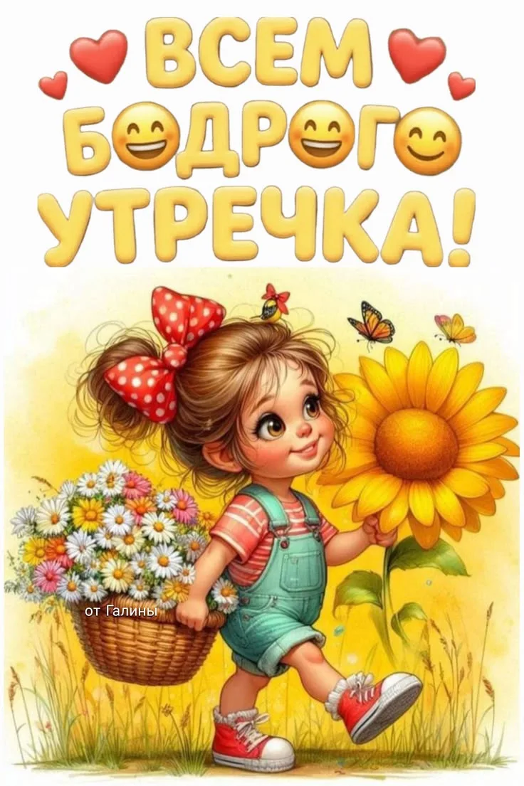 Всем бодрого утречка ☀️

Открытки на все случаи 🎈 🩵