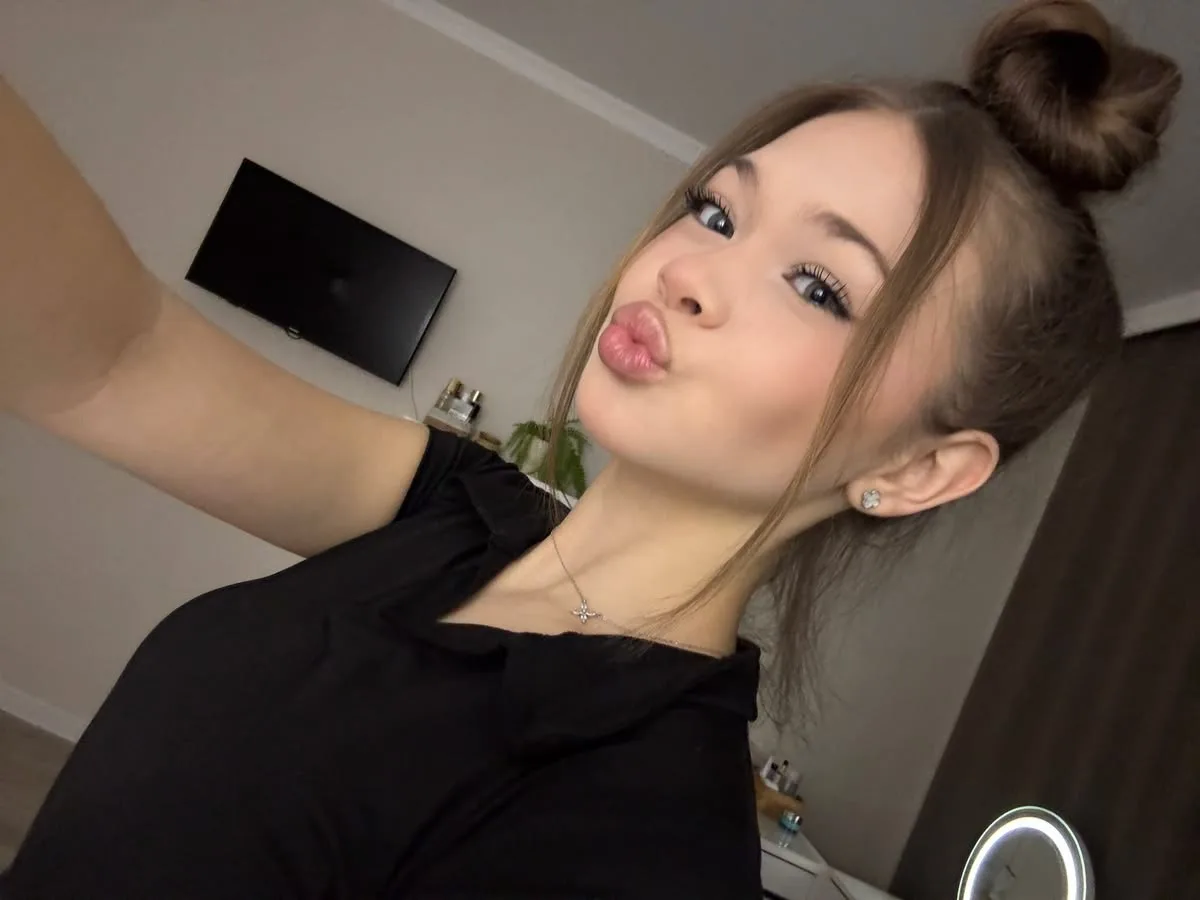🍷 Настя