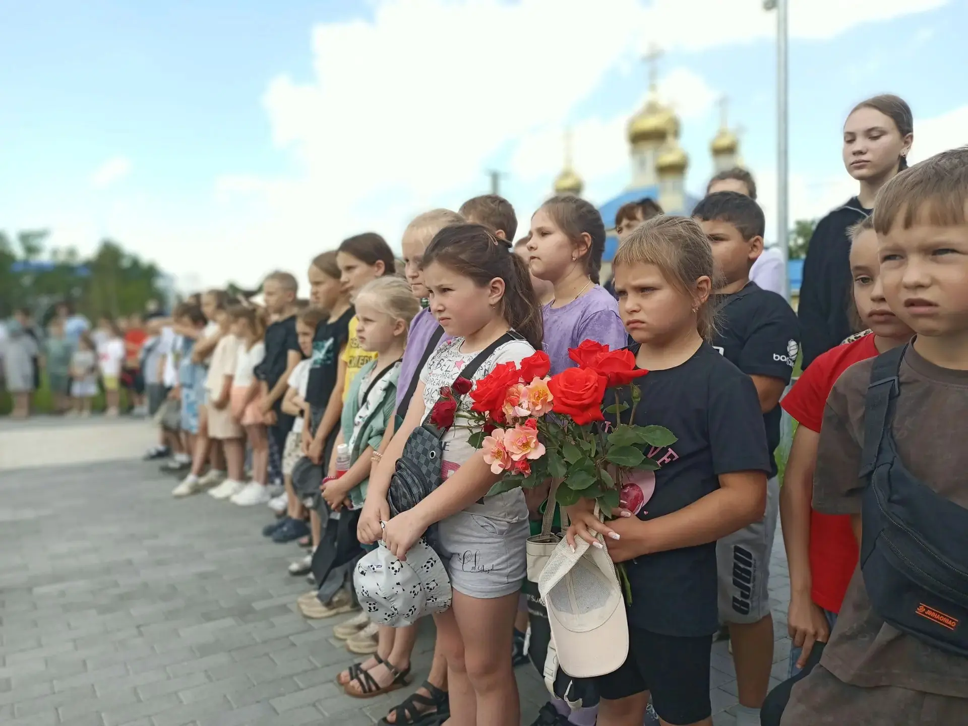 22 июня — День памяти и скорби. Вся страна вспоминает трагическую дату начала Великой Отечественной 
