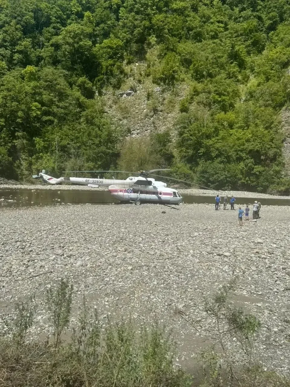 Пожалуй, одним из самых неприятных отказов на вертолёте является отказ в полёте обоих д...