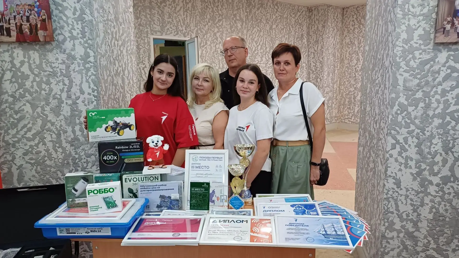 🔥 АВГУСТОВСКАЯ КОНФЕРЕНЦИЯ — НАШИ ЗВЁЗДЫ В ДЕЙСТВИИ!