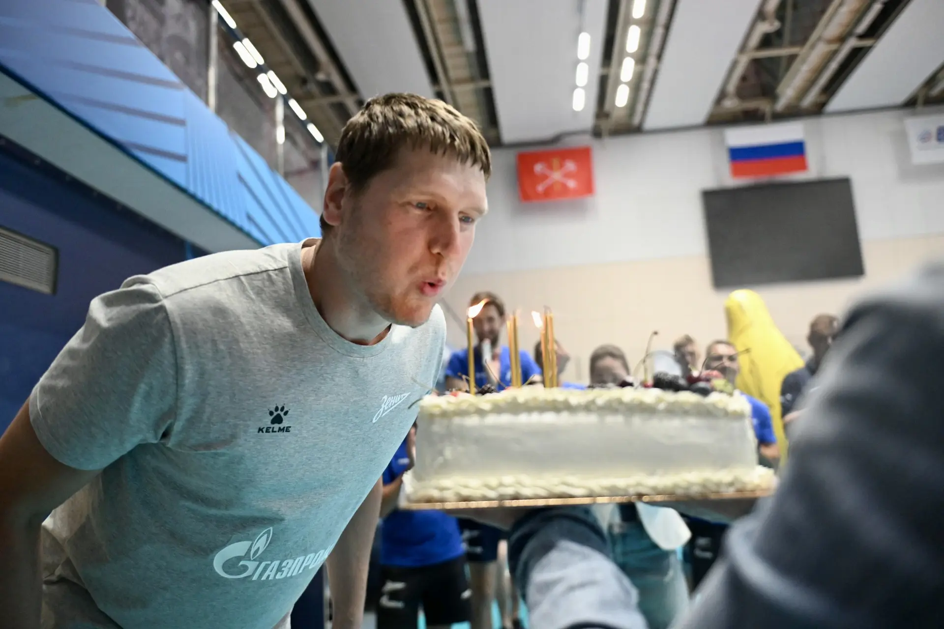 🎂🎂🎂