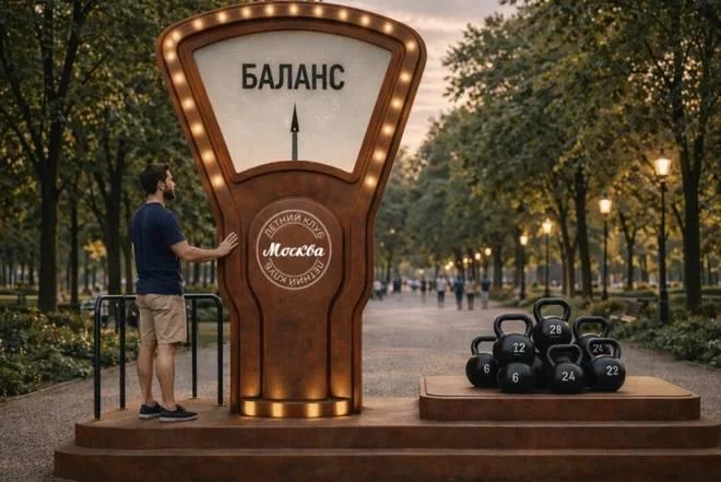 🤩 Брутальный сад с боксом и арт-объектами открылся на Тверском бульваре

На Тверском бульваре появи