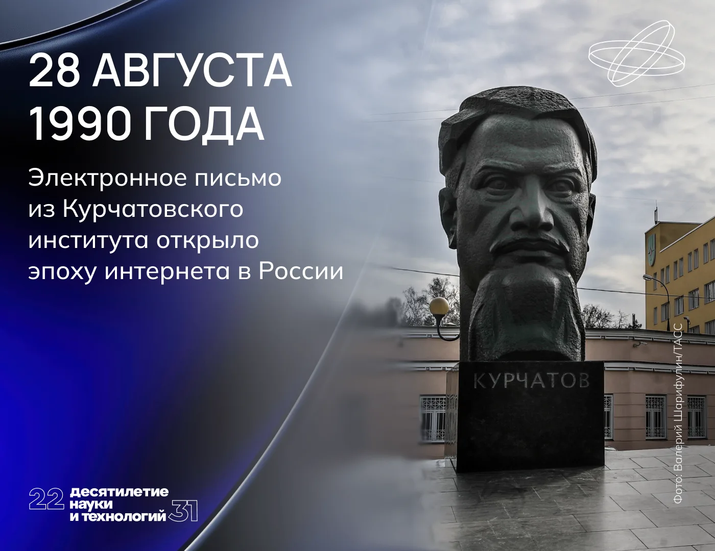 День рождения Рунета