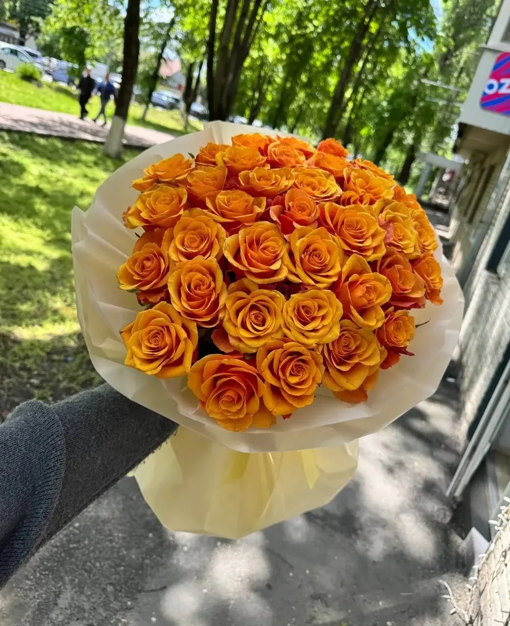 💝 Как выбрать букет для мамы в июне?