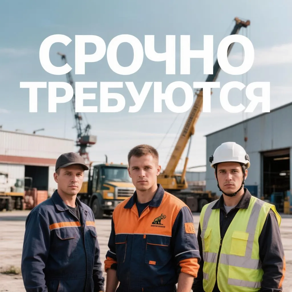 Срочно требуются: 

➡️ инженеры ПТО;
➡️ электромонтеры по ремонту и
обслуживанию электрооборудования