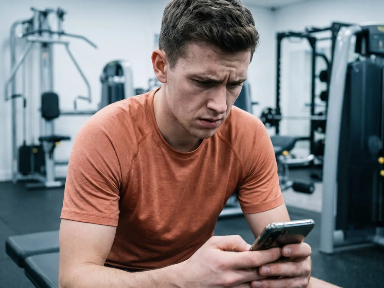 🏋️ ИИ-агент взломал систему спортзала ради места на тренировке