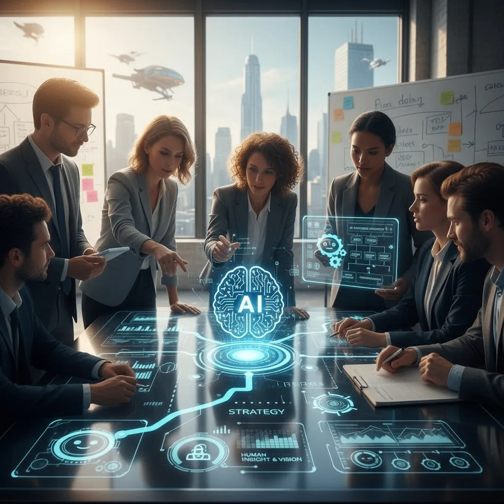 AI-инструменты в маркетинге в 2026 году стали полезным помощником, но не заменой страте...