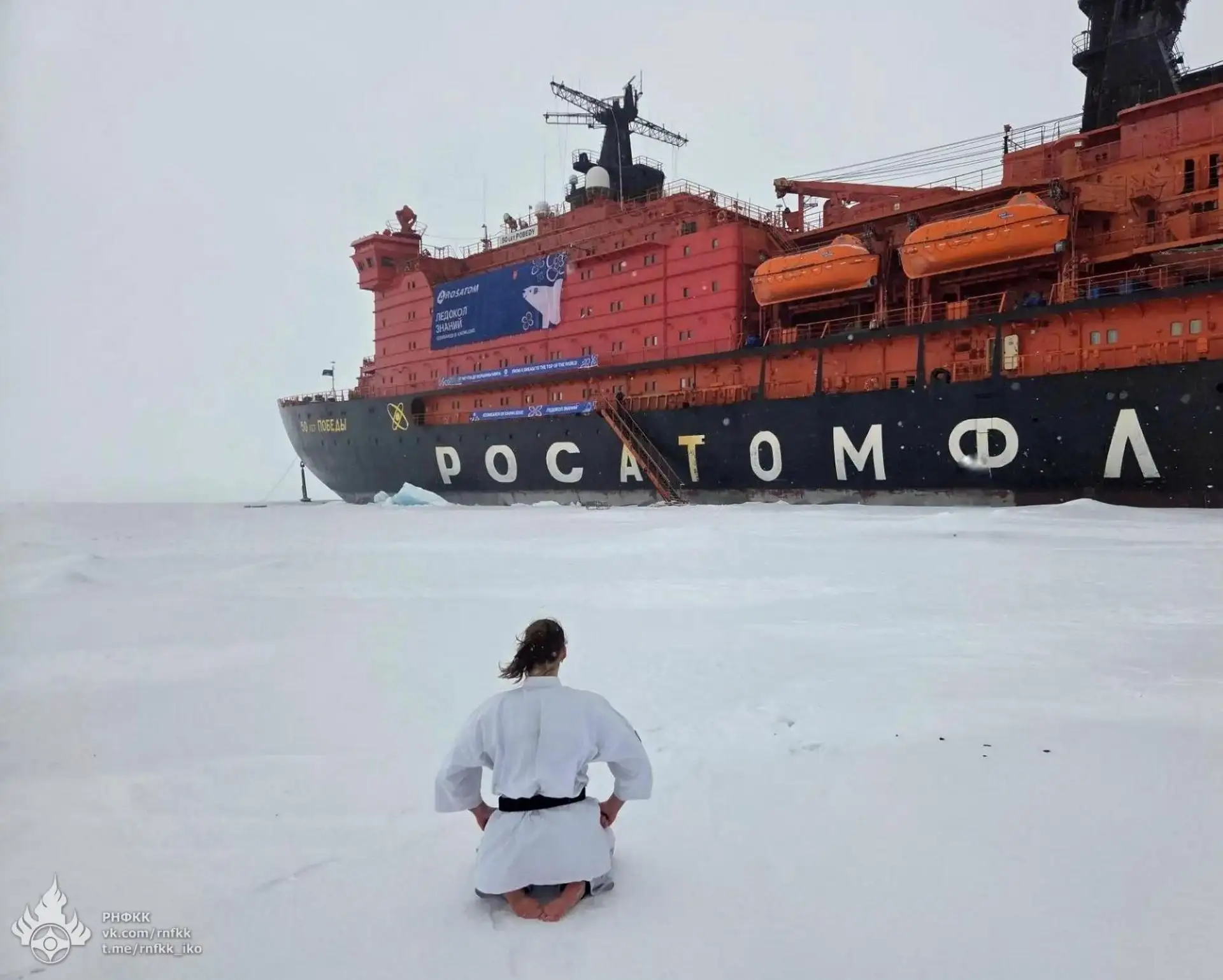 СИЛА ДУХА🙏
