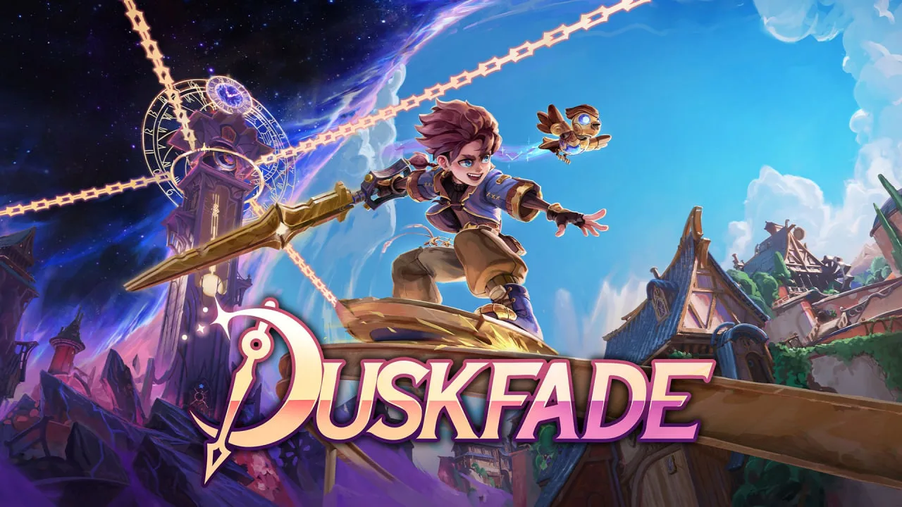 Демоверсия игры Duskfade стала доступна на консолях Xbox Series X/S. Релиз Duskfade состоится уже 13