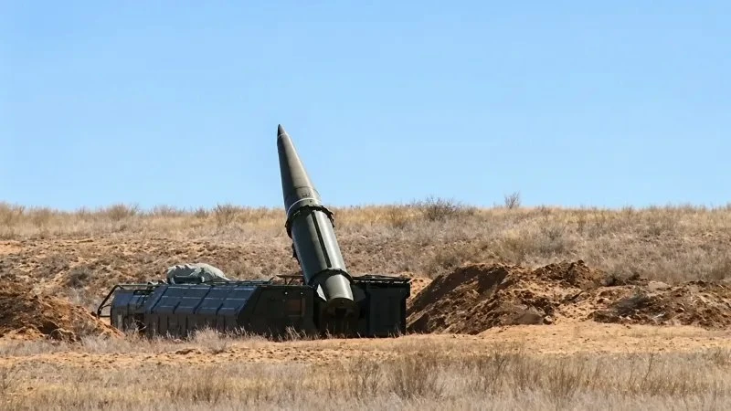 Аналитик: освобождение всего Донбасса станет лишь тактическим успехом в СВО