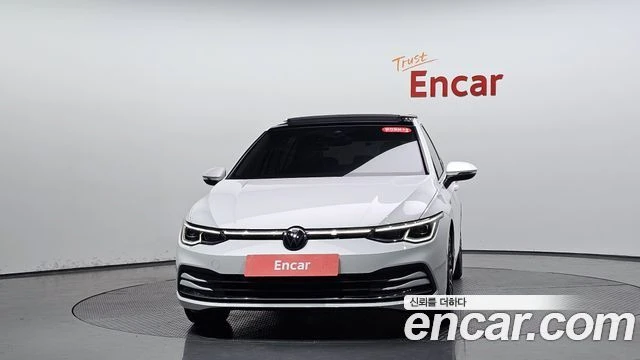 Автомобиль из Кореи