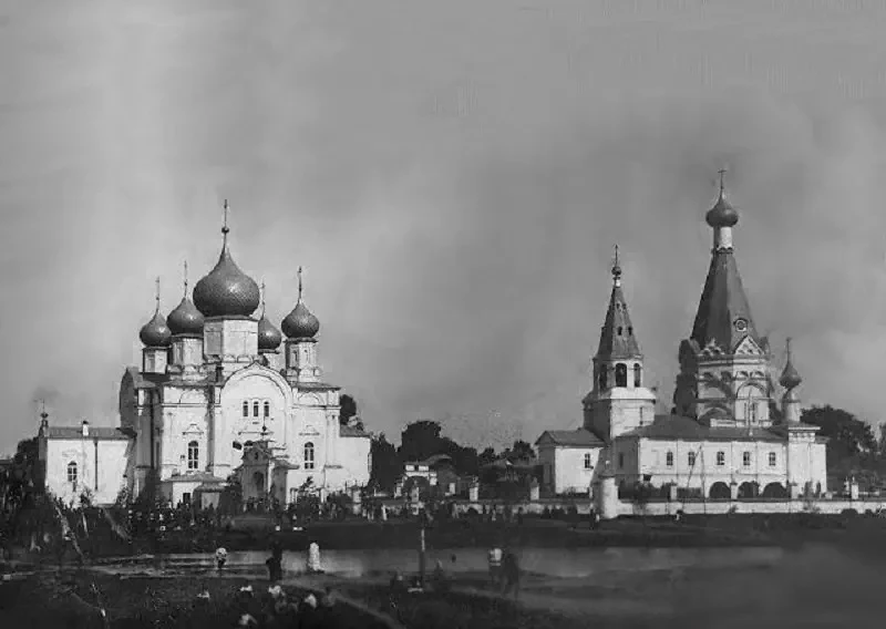 Окунемся в прошлое ⌛️
