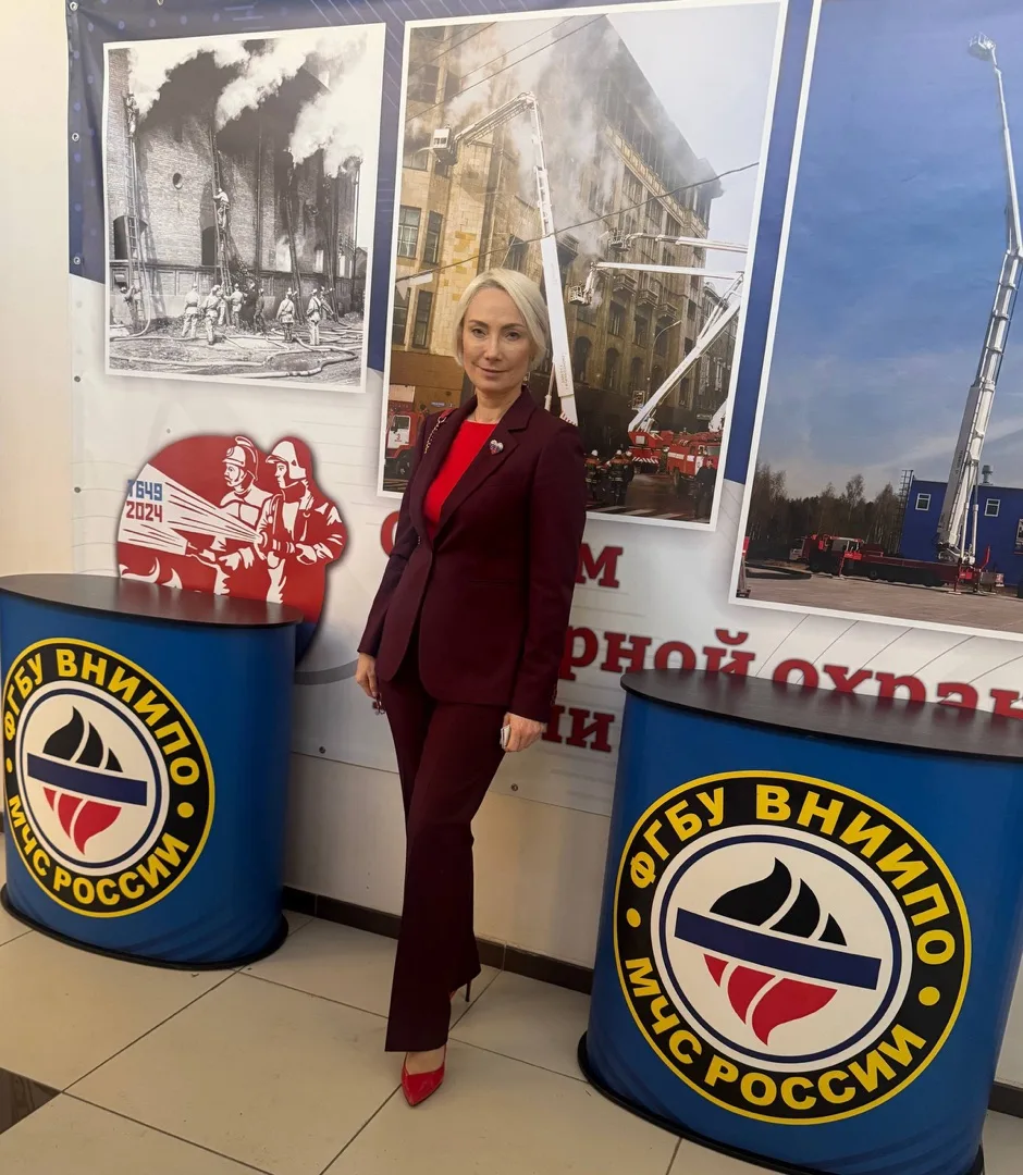 Наконец-то в вопросах пожарной безопасности наметилось реальное движение. Для нашей Асс...