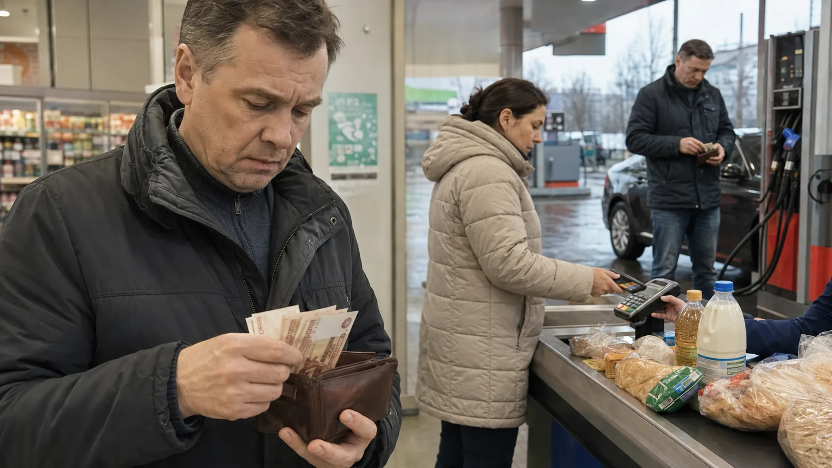 Нижегородцев предупредили об изменениях в сфере личных финансов с 1 июля
Главное о нововведениях 

•