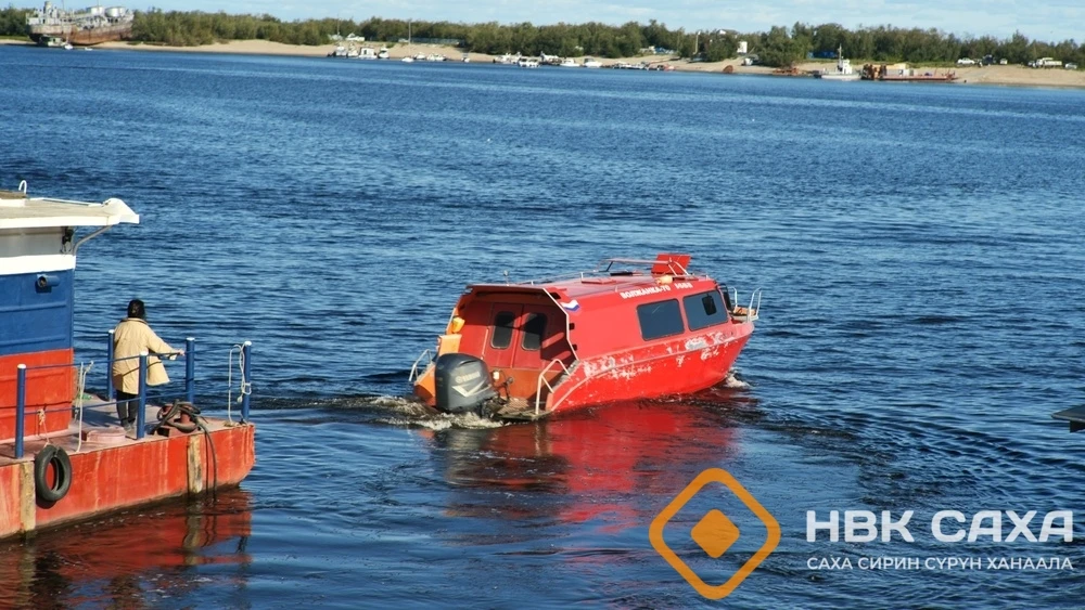Бэс ыйын 1 күнүттэн дьоҕус суудуналар сырыылара саҕаланыа  СӨ Тырааныспарга уонна суол хаһаайыстыбат