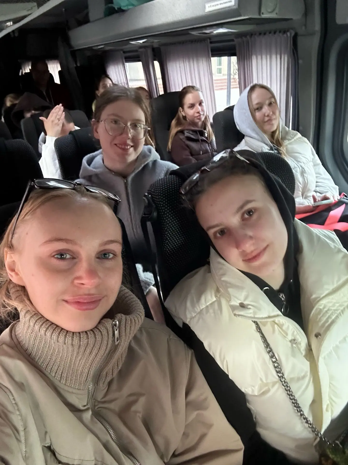 #СтудентыТГИК #СТалантыТГИК   🤚👍 Тур победителей областной Студенческой весны, среди которых 32 студ