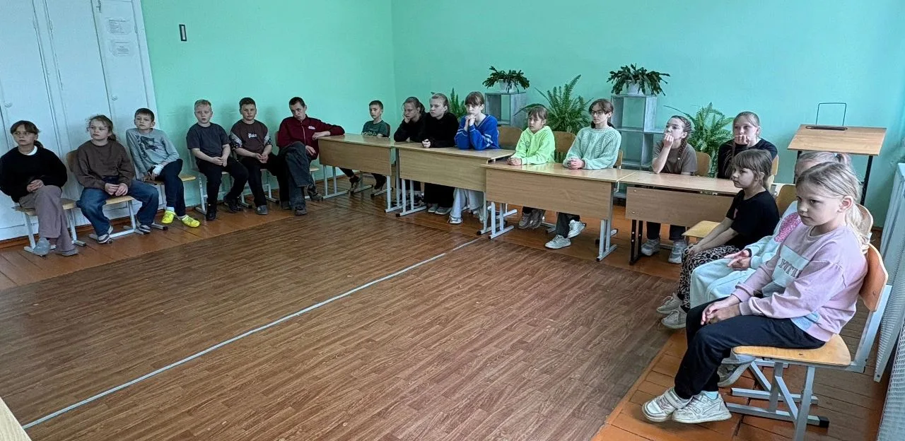 🌾 Навстречу традициям: День башкирской культуры в нашем лагере!
🌏Каждый день в пришкольном лагере 