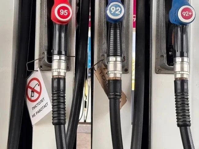 Бензина станет больше: нефтяники увеличат поставки топлива в ХМАО