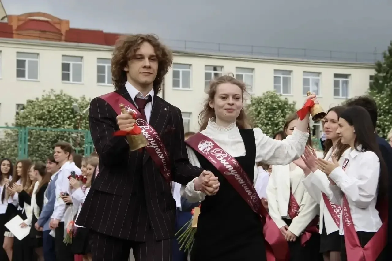 Число стобалльников по ЕГЭ выросло на Ставрополье 🎓

112 максимальных результатов получили выпускни