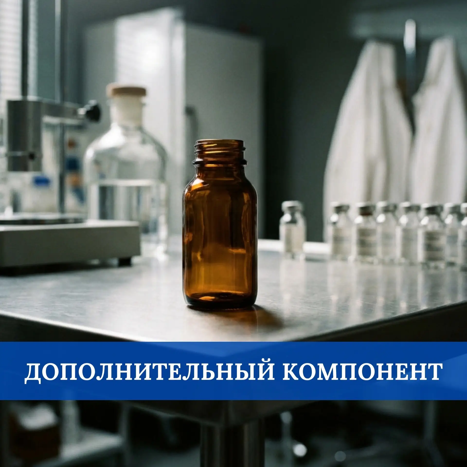 В составе некоторых лекарственных препаратов может содержаться этиловый спирт (этанол)....