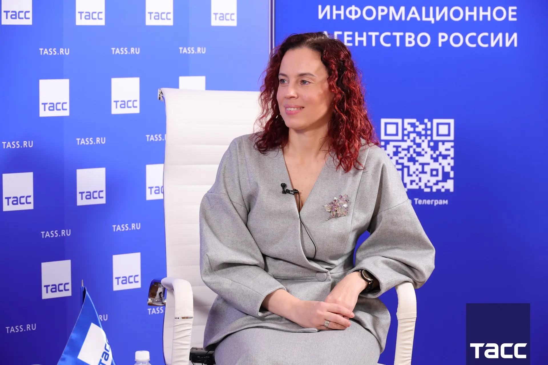 🗣 Главное из заявлений, а также фоторепортаж с видеоинтервью директора по академическо...