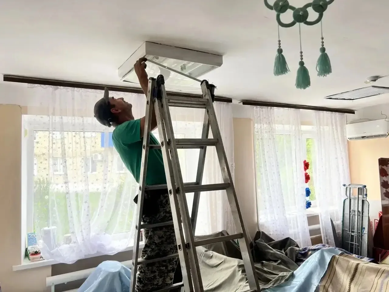 💡 В рамках модернизации и повышения качества предоставления услуг в сфере культуры и досуговой деят