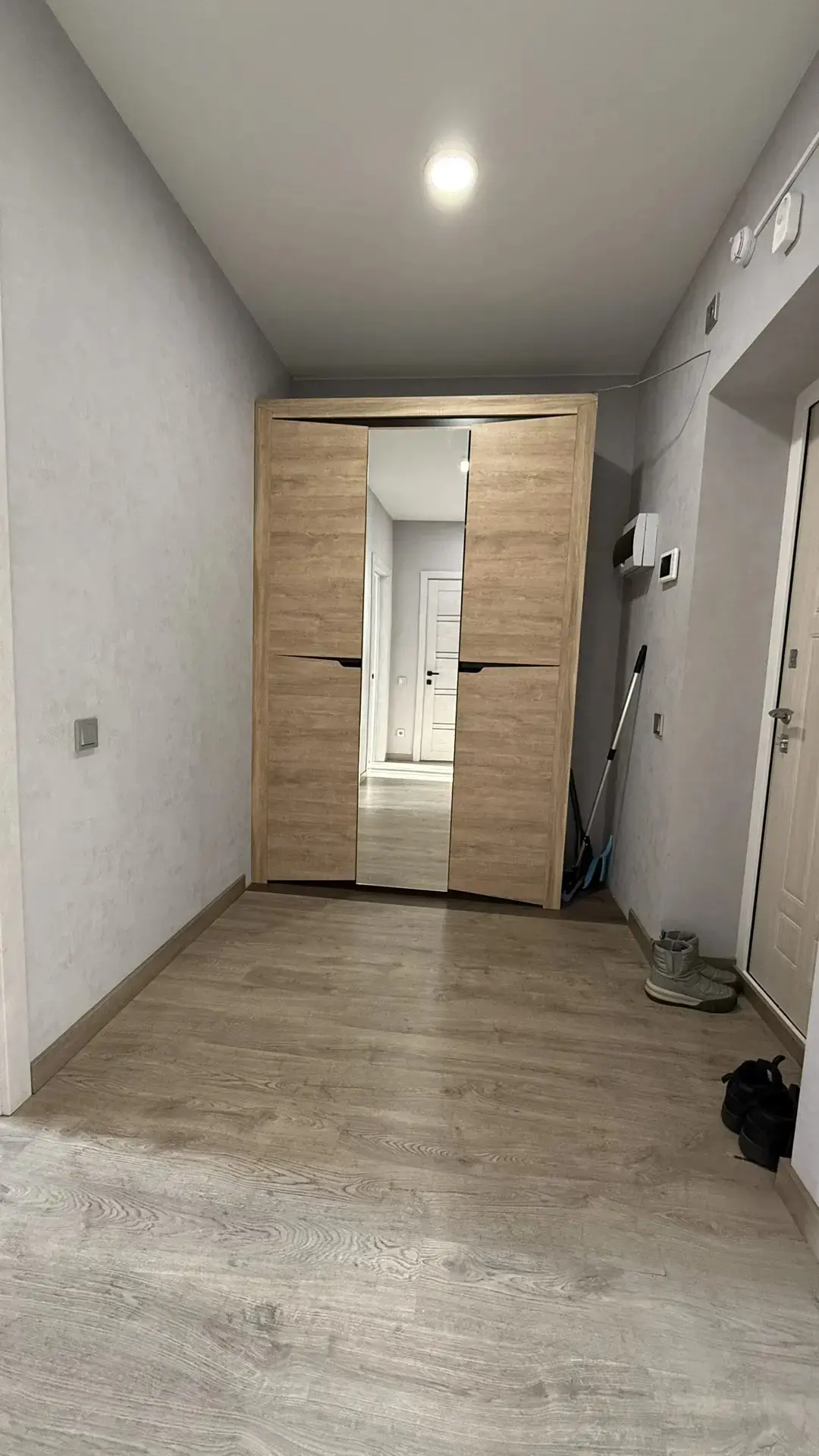 Г Казань Сдаём 1-комнатную квартиру по улице АДЕЛЬ КУТУЯ, 110 ЖК ПАРУСА. НОВЫЙ высотный дом улучшенн