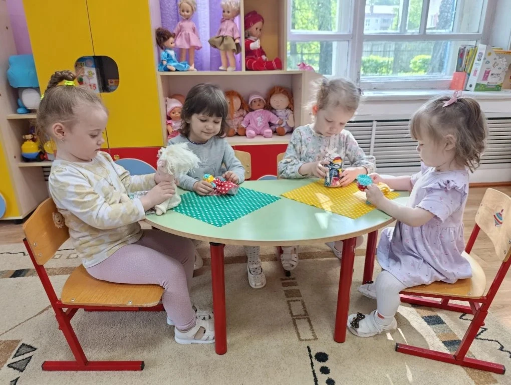 🎀 14 мая — День народной куклы! 
🎀Сегодня, 14 мая, мы отмечаем День народной куклы — праздник, кот