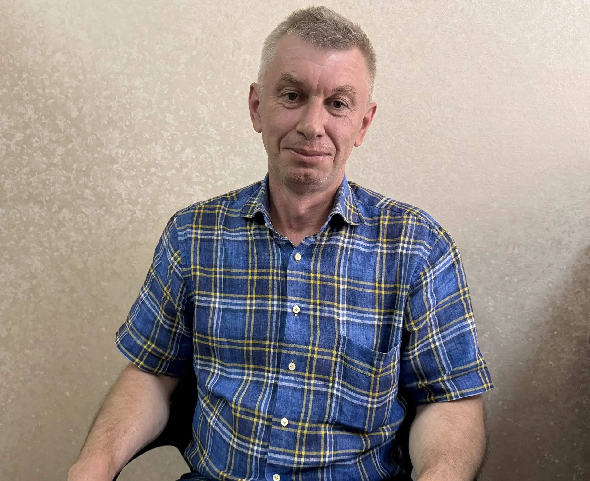 Сегодня, свой славный юбилей празднует заведующий постановочной частью Дагестанского государственног