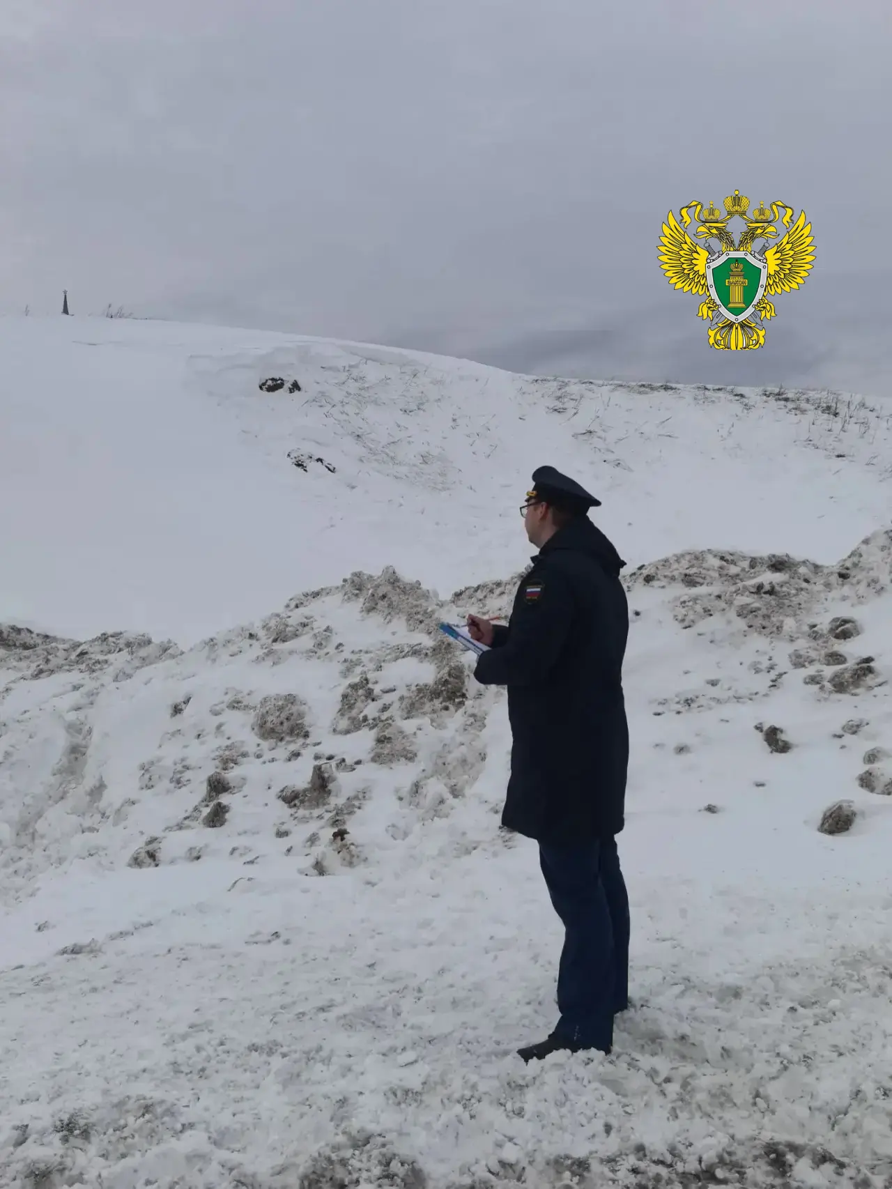 📑✍️ В Шалинском районе прокуратура направила в суд уголовное дело в отношении местной жительницы, об