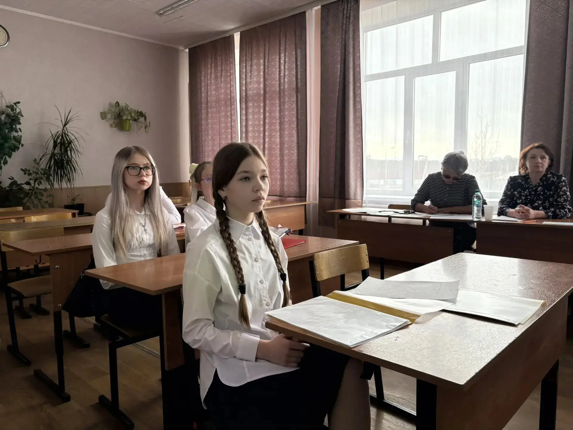 🔬 IX районная научно-практическая конференция «Школа поиска и открытий — 2026» прошла 16 апреля в МБ