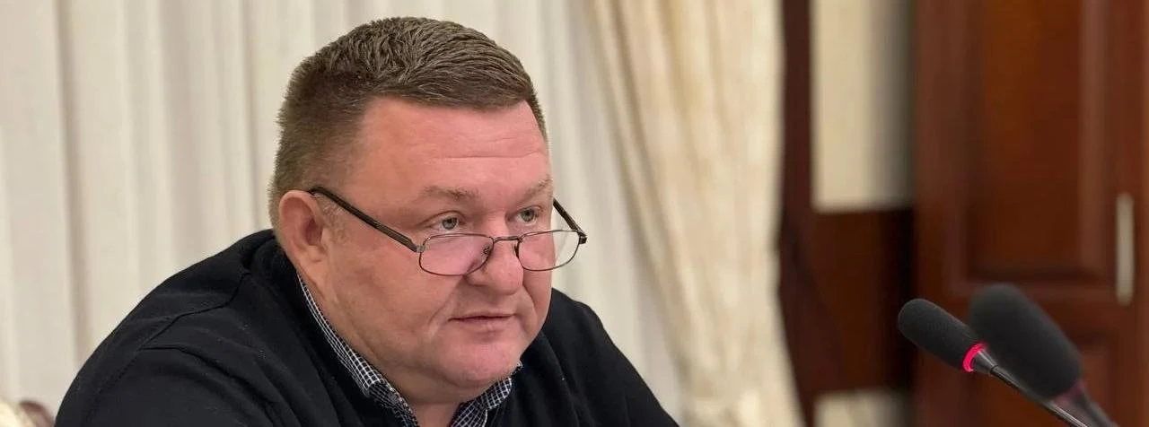 Депутат ЗСКО Игорь Страбыкин удостоен почётного звания

Президент Российской Федерации Владимир Пути