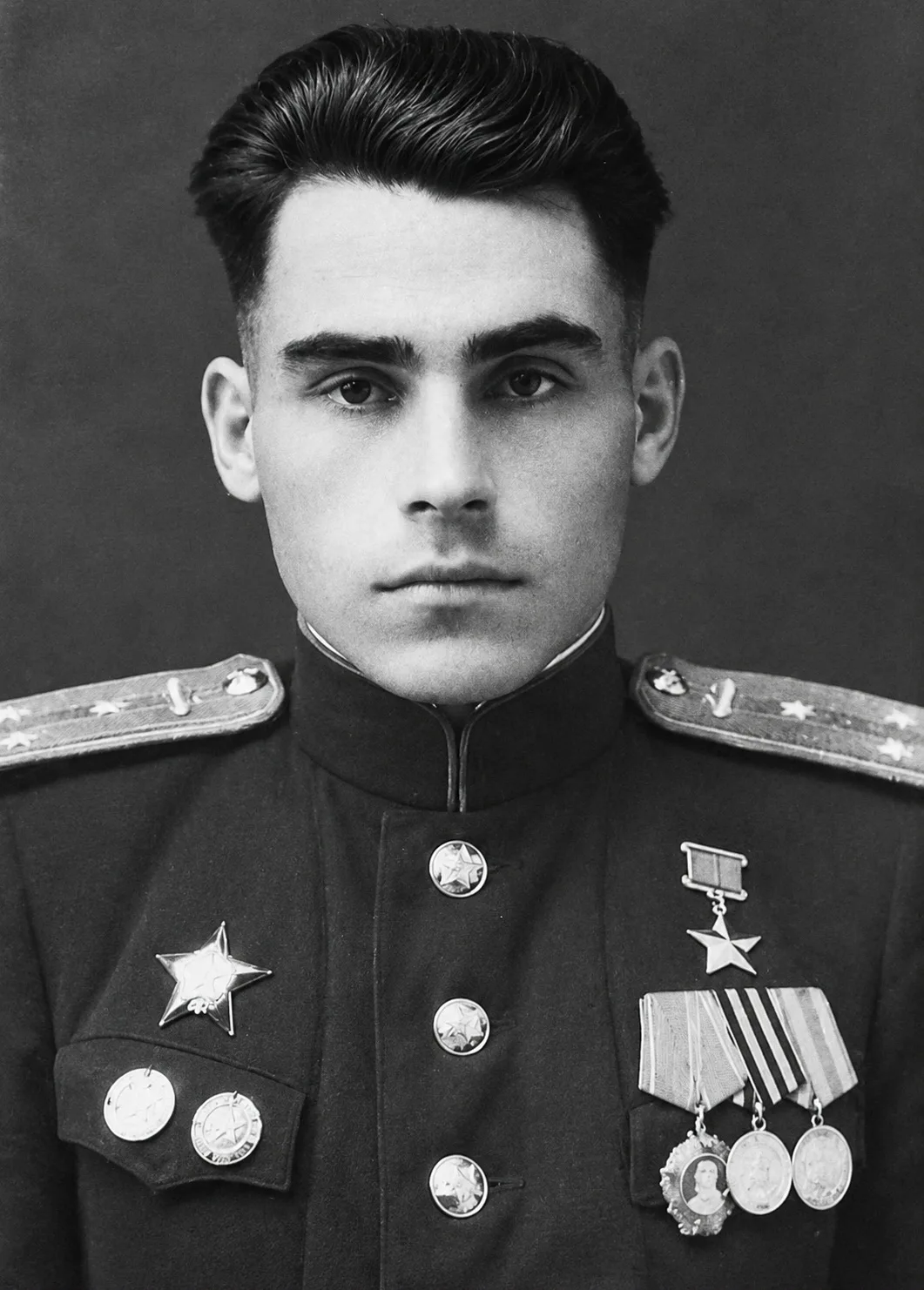 ⭐СВОи ГЕРОИ⭐