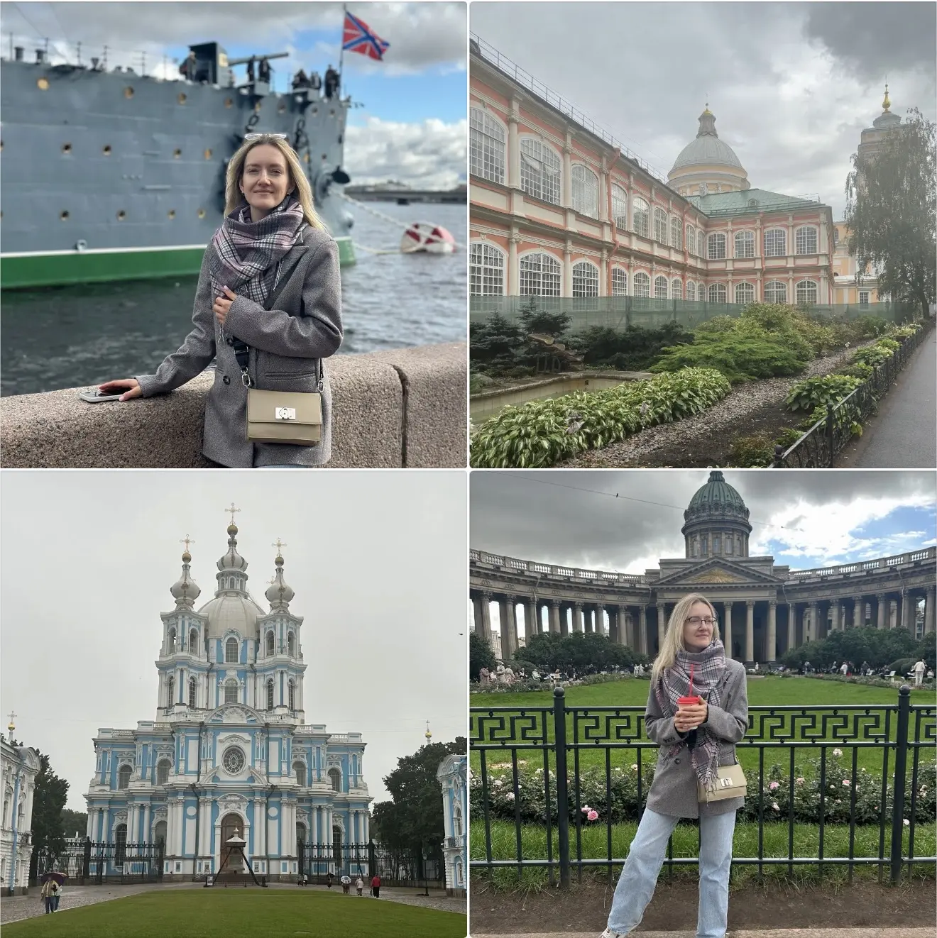 📍Блистательный Санкт-Петербург