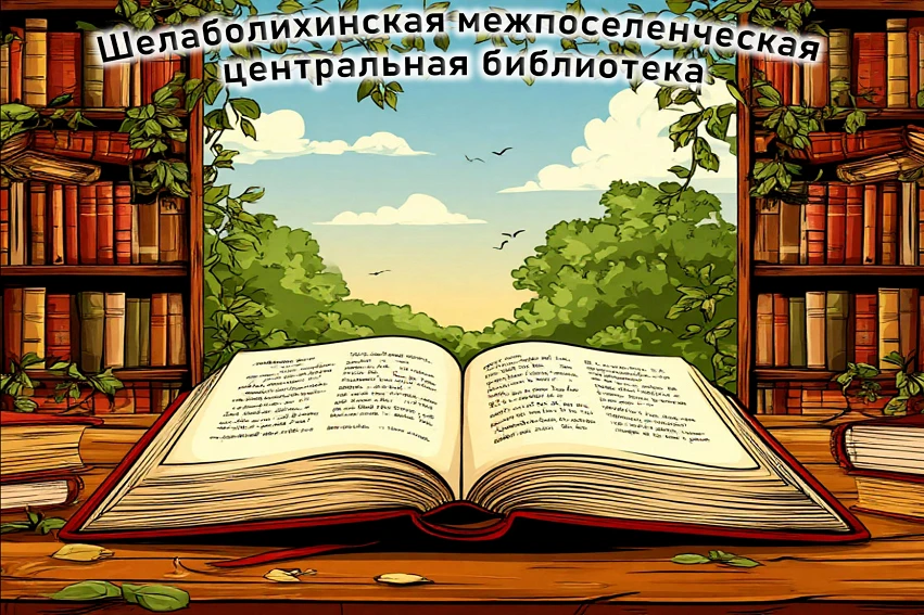 👋 Уважаемые жители Шелаболихи!