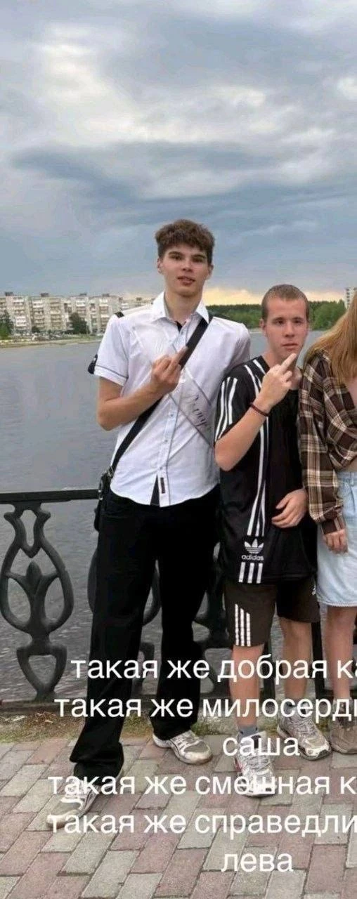 🔴 Два парня зарезали девочку из-за ревности в Краснотурьинске.

15-летний мальчишка обиделся на то,