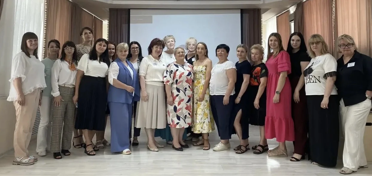 🎶🌟 У нас замечательные новости! В нашем детском саду педагоги всегда стремятся к развитию и внедре