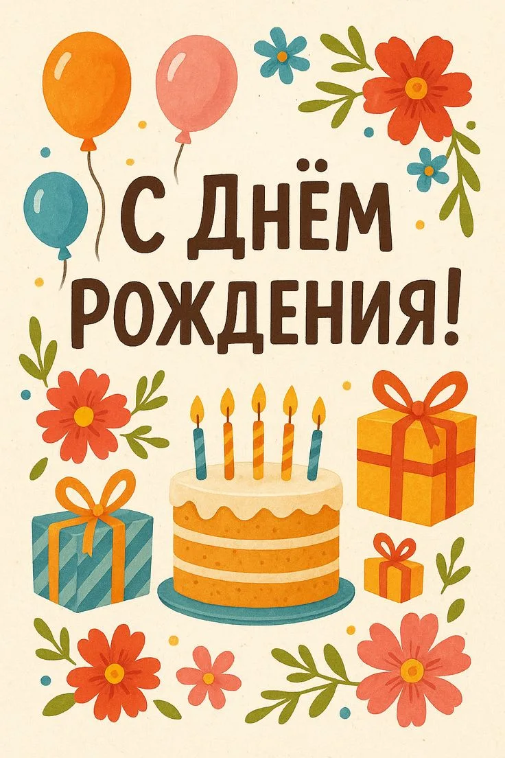 Поздравляем руководителя Арзамасской межрайонной ветеринарной лаборатории Максима Алекс...