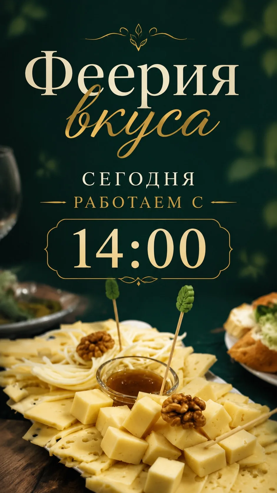 Всех будем рады видеть