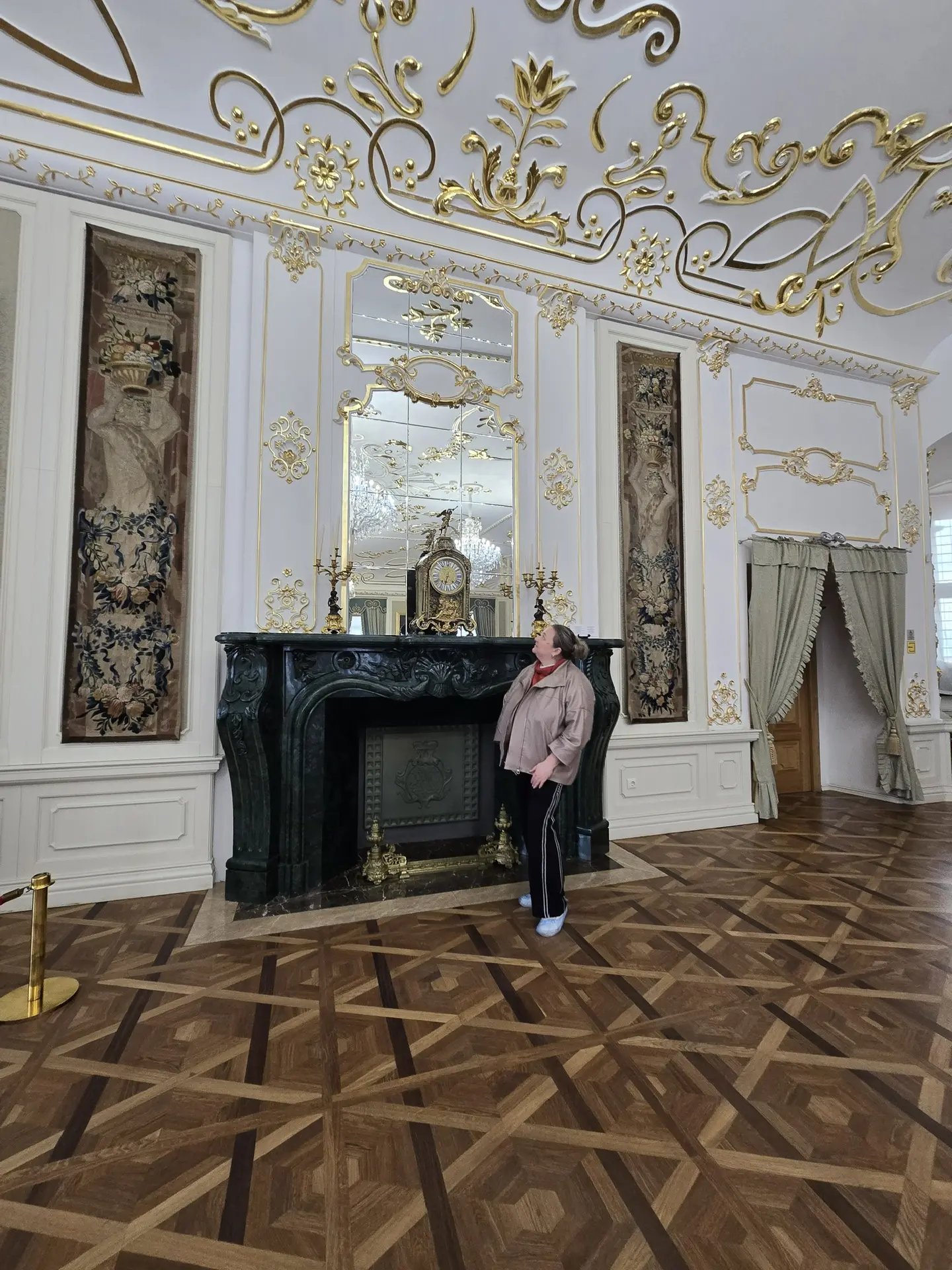 Доброе утро! Минск продолжает удивлять 😍