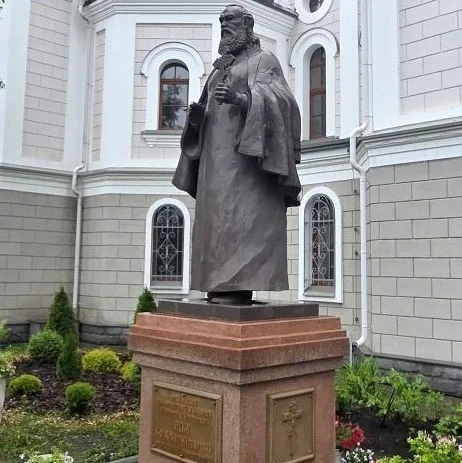 Дорогие друзья!

🙏 Настоятель храма во имя святых целителей Космы и Дамиана иерей Сергий Ермолаев п