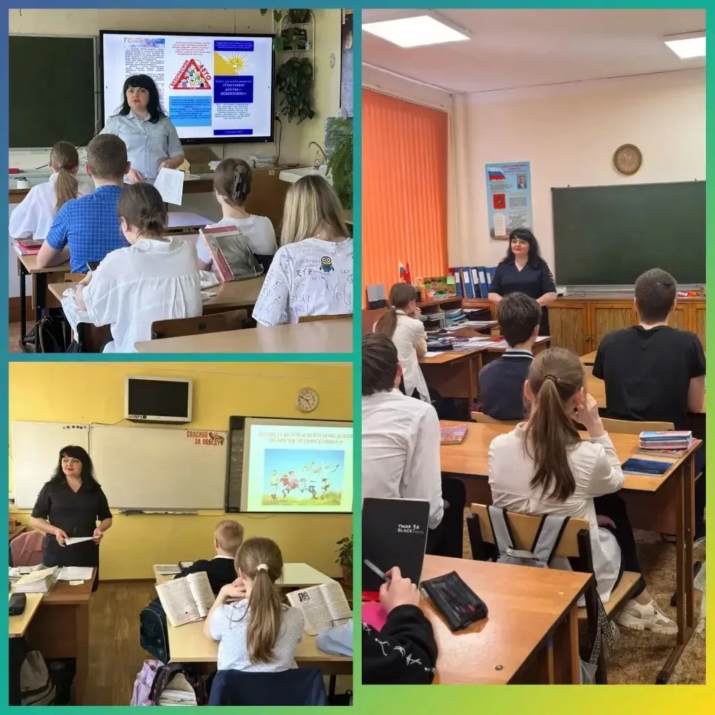 Лето – это пора веселья, отдыха и приключений для детей. Однако, чтобы каникулы прошли ...