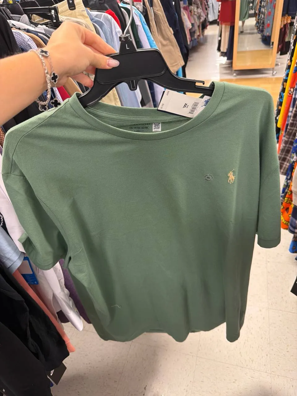 XXL