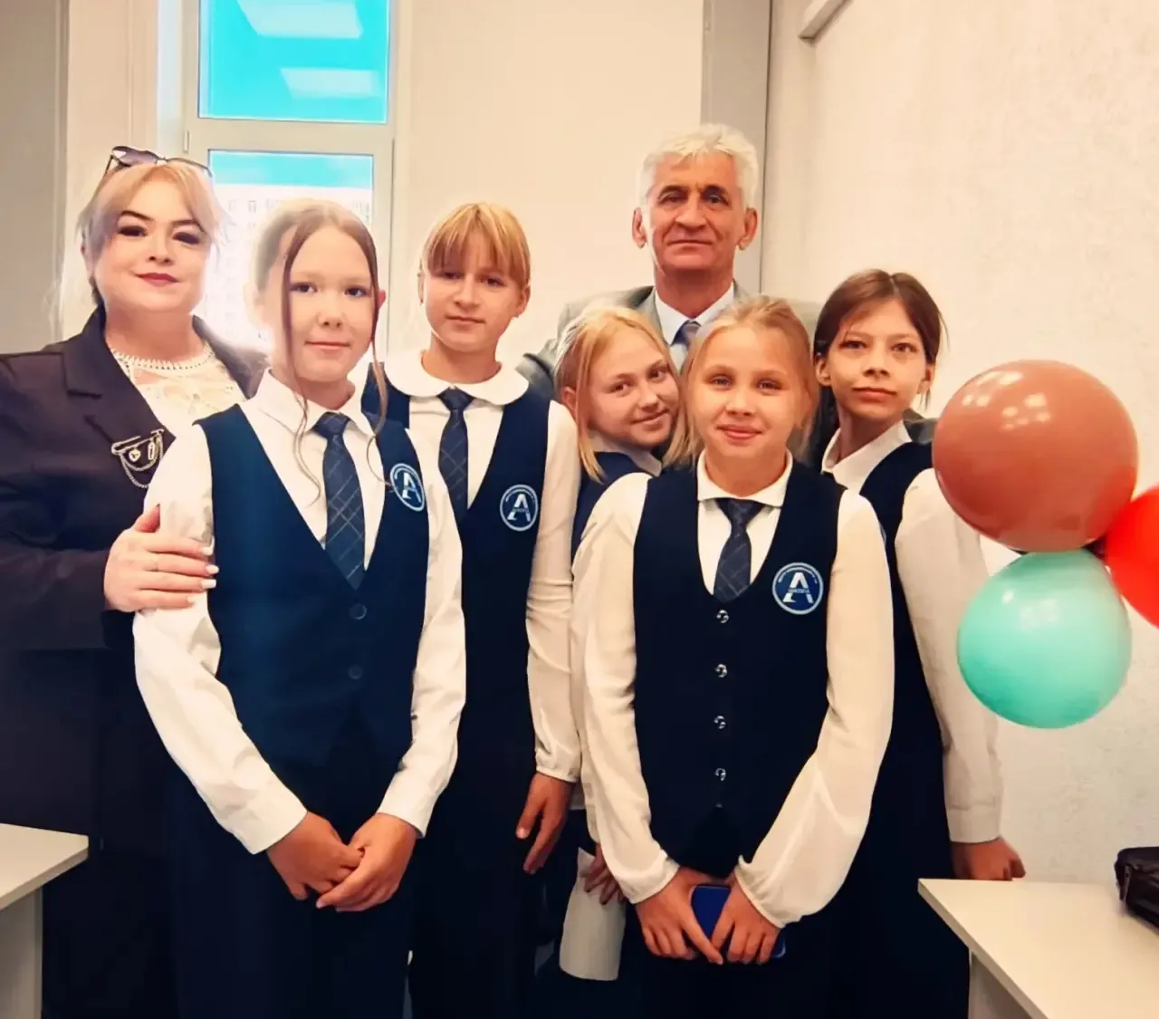 👵👴 Международный день пожилых людей